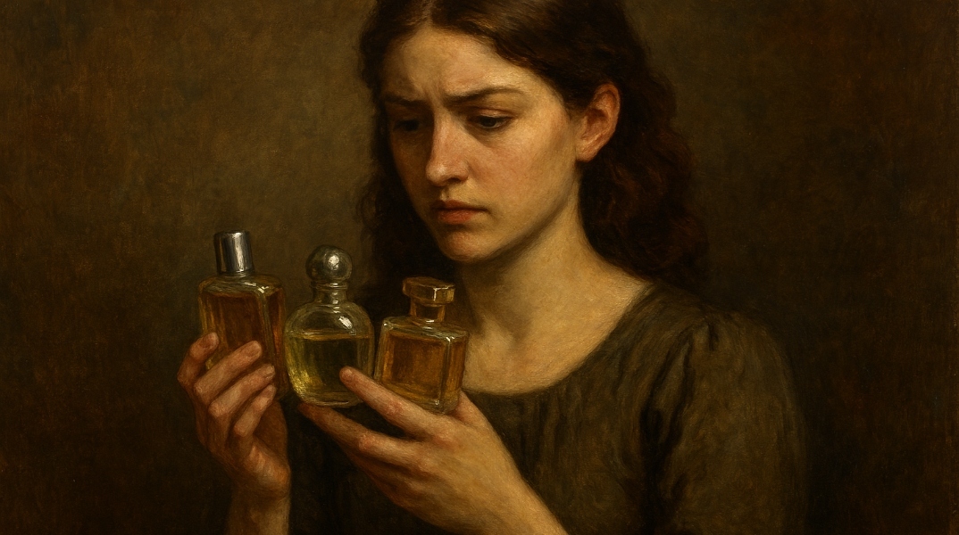 Τα είδη των αρωμάτων και οι διαφορές τους 