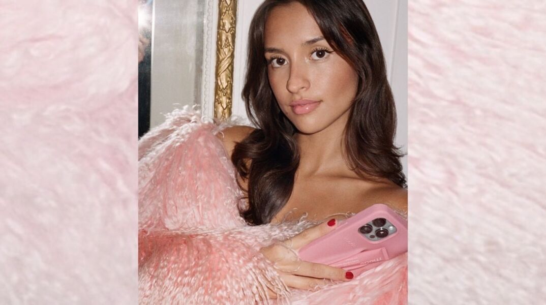 Τι είναι τα milky lips που προσπαθούν να πετύχουν όλοι στο TikTok;