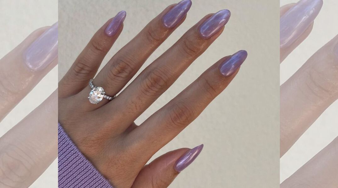 Ποια είναι τα nail trends που αξίζει να δοκιμάσεις αυτή τη σεζόν;