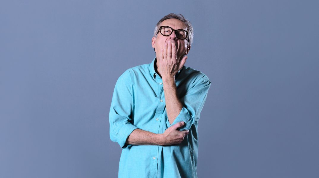 Από τι έχουν «κουραστεί» οι ενήλικες και οι ηλικιωμένοι