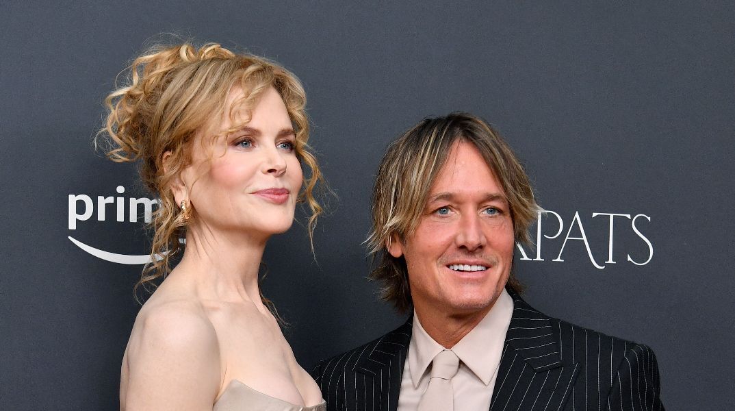 Κιθ Έρμπαν: Φήμες ότι έχει νέα σχέση και συγκατοικεί με τη σύντροφό του μετά το διαζύγιο από τη Νικόλ Κίντμαν