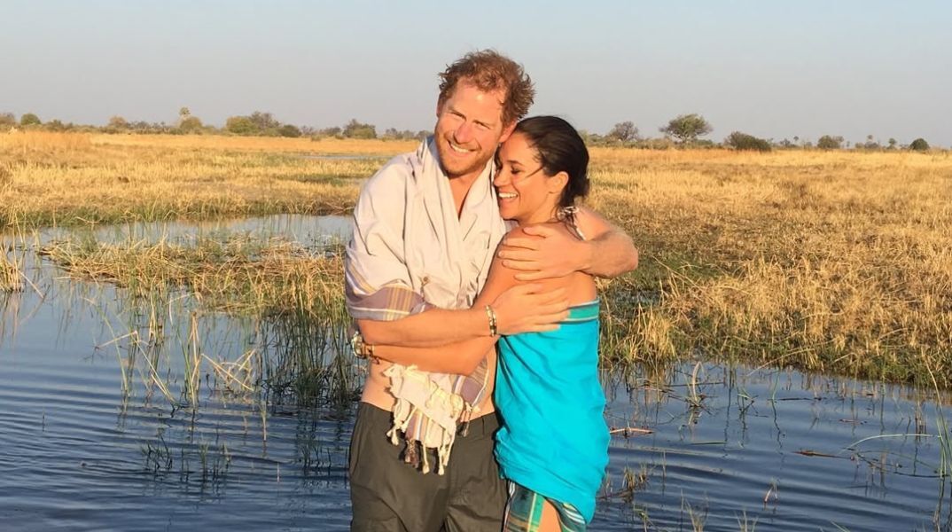 Ο πρίγκιπας Χάρι και η Μέγκαν Μαρκλ εμφανίστηκαν αιφνιδιαστικά στο Sundance για την πρεμιέρα του ντοκιμαντέρ «Cookie Queens», στο οποίο συμμετέχουν ως παραγωγοί