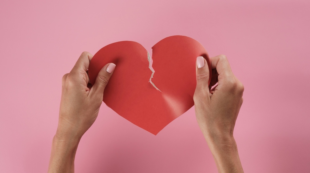 Σχέσεις: Γιατί έχουμε τόσο μεγάλη ανάγκη να δώσουμε ένα τέλος;  