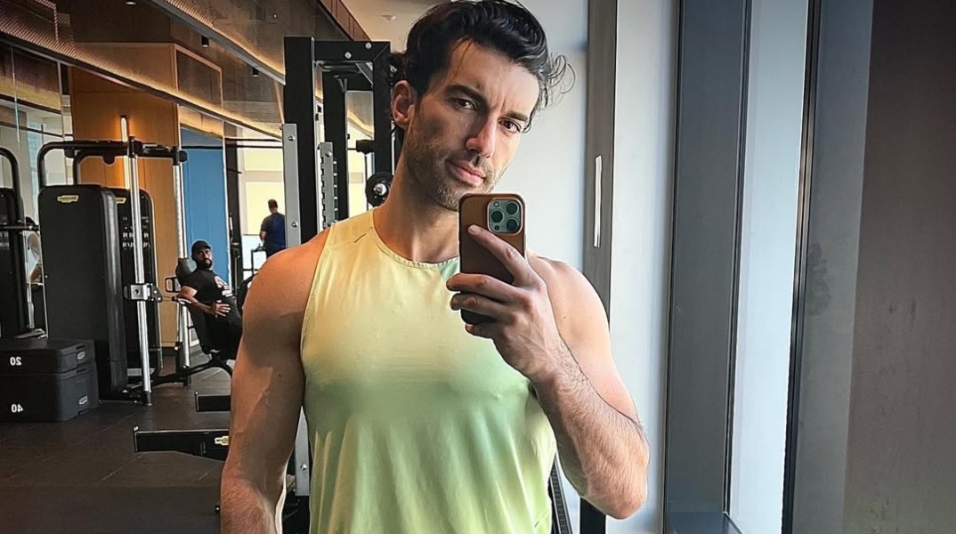 Ο Τζάστιν Μπαλντόνι αντιμέτωπος με ακόμα μία κατάθεση πόυ τον καίει