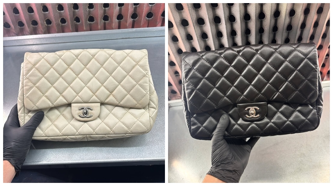 Luxury Bag Repair Βριλήσσια 