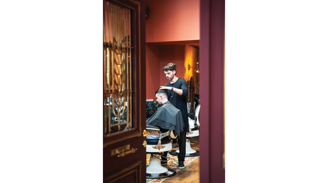 Hemingway Gentlemen’s Guild