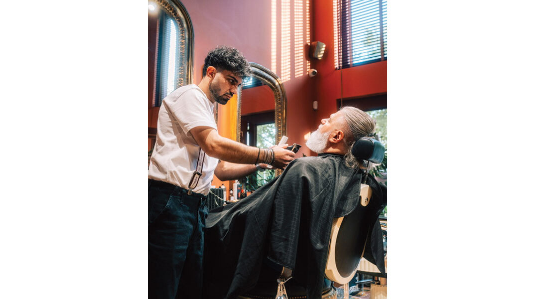 Hemingway Gentlemen’s Guild