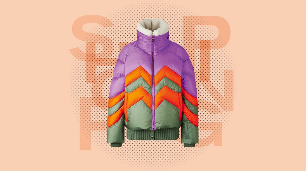 Ψωνίζουμε για εκδρομή σε σαλέ 