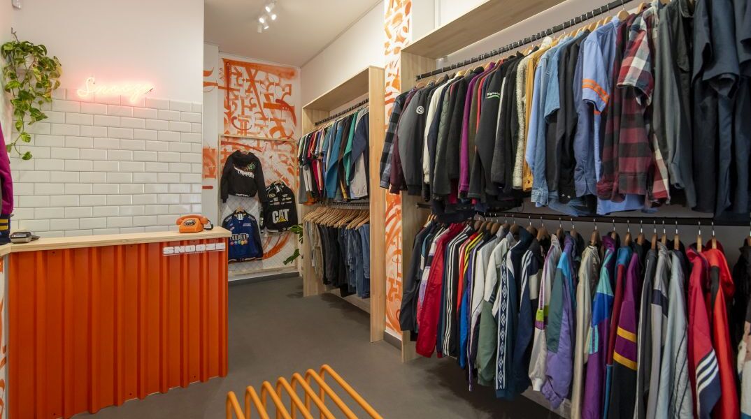 Snooze, Κυψέλη