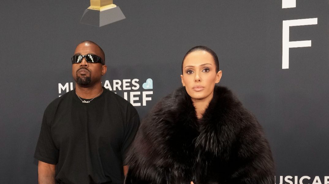 Δυστυχισμένη στον γάμο της η Μπιάνκα Σενσόρι - Ήθελε να απομακρυνθεί από τον Κάνιε Γουέστ