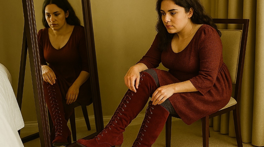 Το sizing στις μπότες είναι ένα ανθυποζήτημα που όμως το πληρώνουμε ακριβά 