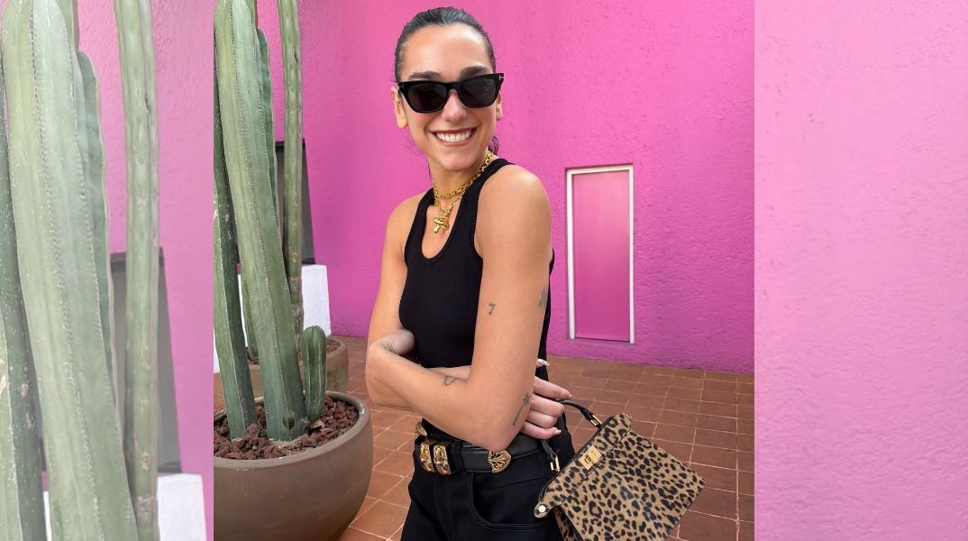 Πώς να διαλέξεις τσάντα ανάλογα με το outfit και την ώρα