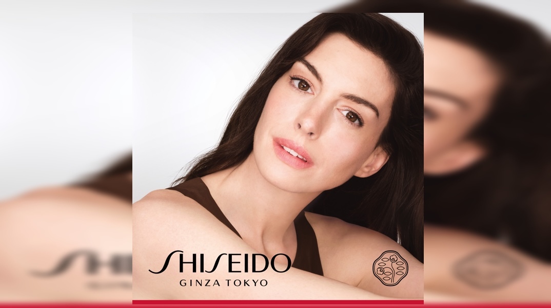 shisheido