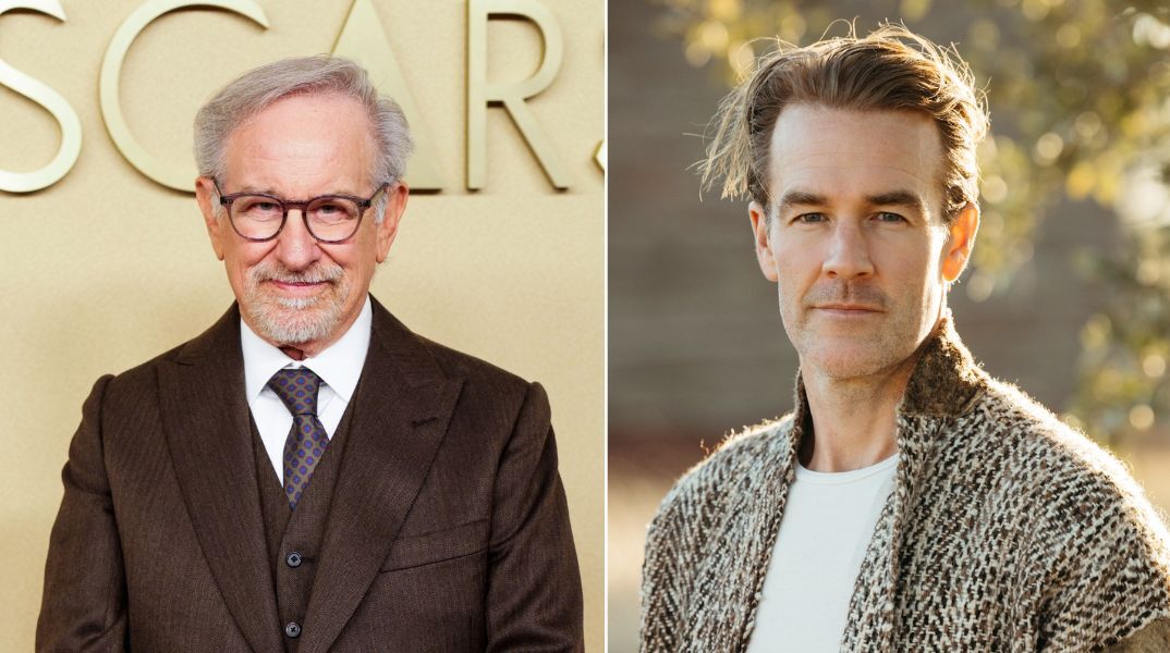 Ο Στίβεν Σπίλμπεργκ και άλλοι αστέρες του Χόλιγουντ στηρίζουν οικονομικά την οικογένεια του Τζέιμς Βαν Ντερ Μπικ μετά τον θάνατό του από καρκίνο στα 48.