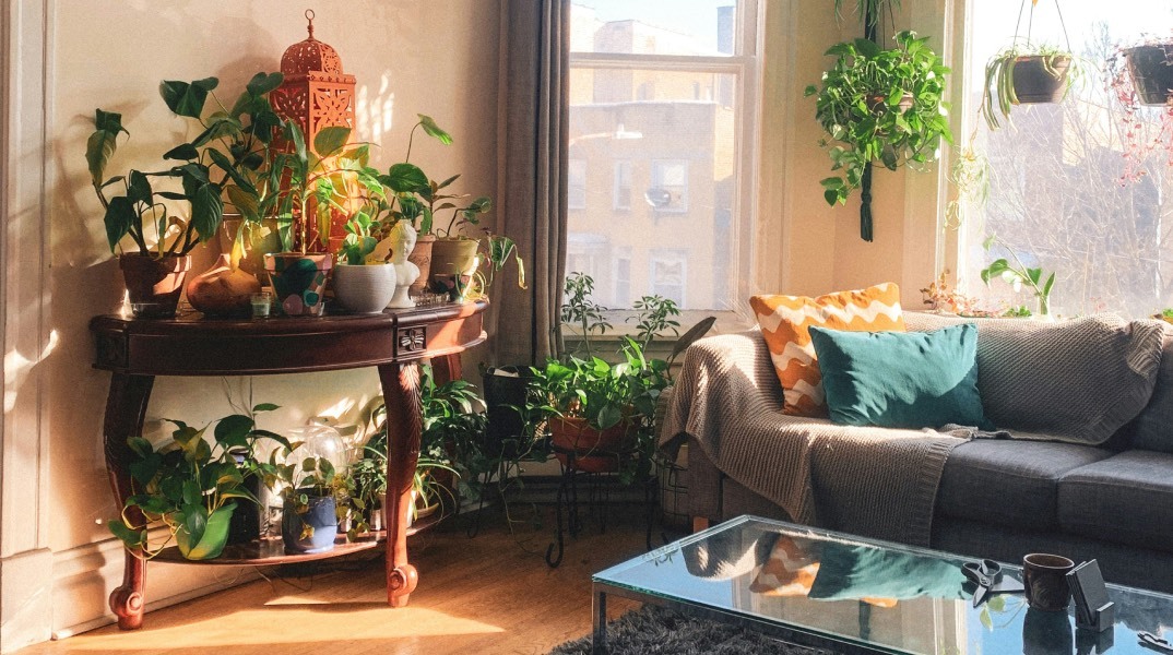 5 λάθη που κάνουν το σπίτι να δείχνει πιο μικρό