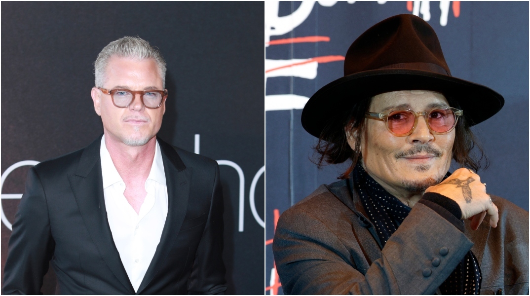 Ο Τζόνι Ντεπ αφησε τον Έρικ Ντέιν να μένει χωρίς ενοίκιο σε σπίτι του στο Λος Άντζελες για να μην επιβαρύνεται οικονομικά