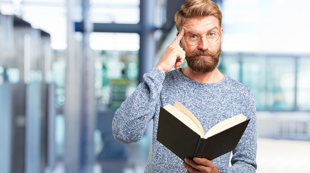 Podcast 40+ | Όλα τα ξέρεις πια; Η περιέργεια vs το σύνδρομο του ξερόλα