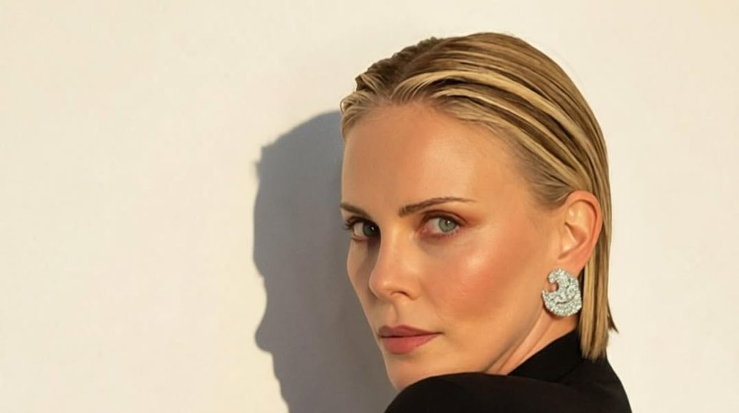 Σαρλίζ Θερόν: Φωτογράφος με κακοποιούσε λεκτικά για 15 ώρες