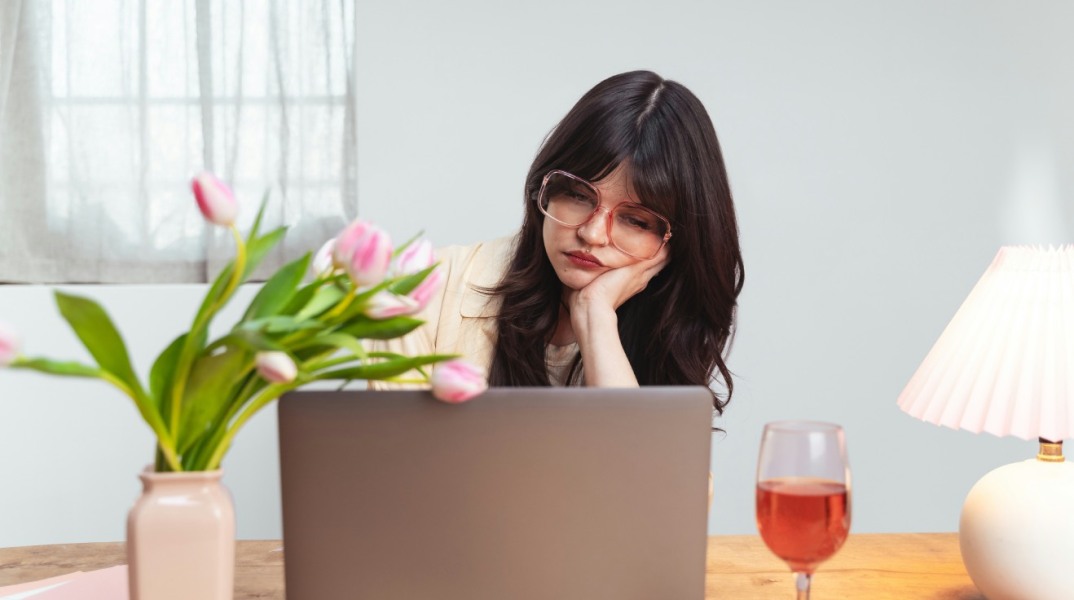 Κακή εβδομάδα; Πώς να τη διαχειριστείς ψυχολογικά