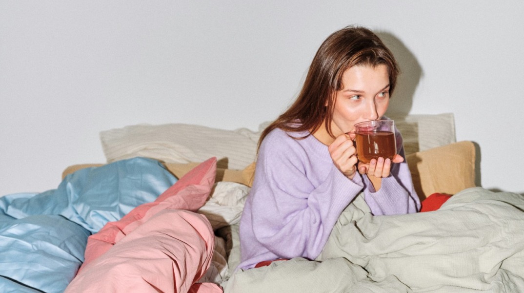 H 20λεπτη κυριακάτικη ρουτίνα που θα σου αλλάξει την εβδομάδα