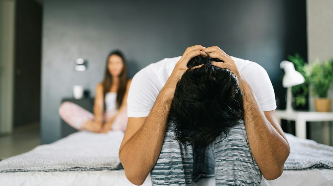 Η σκληρή τάση χωρισμού «αλπικό διαζύγιο» τρομάζει τους ειδικούς © Unsplash+/Getty Images