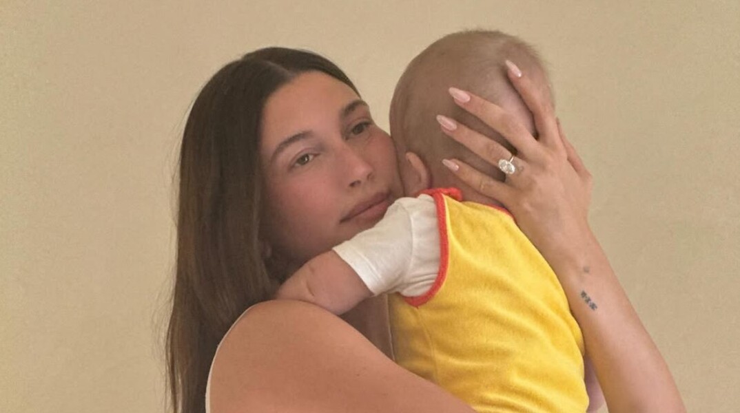 Γιατί η εγκυμοσύνη της Χέιλι Μπίμπερ ήταν «έκπληξη» για την ίδια - Τι της είχαν πει οι γιατροί