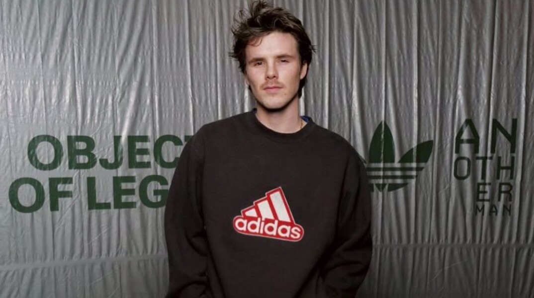 Μήνυμα συμφιλίωσης από τον Κρουζ Μπέκαμ στον Μπρούκλιν για τα γενέθλιά του