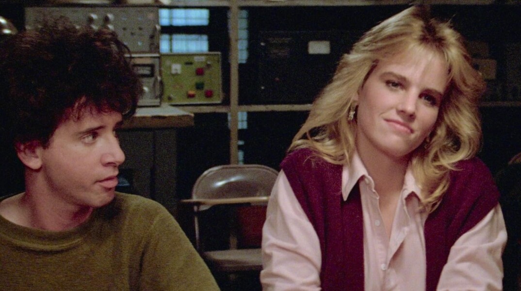 Πέθανε η ηθοποιός των «Ghostbusters», Τζένιφερ Ράνιον - Σε ηλικία 65 ετών