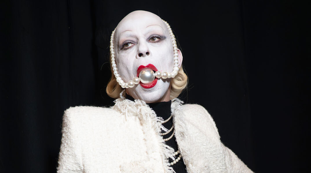 Matieres Fecales φθινόπωρο/χειμώνας 2026