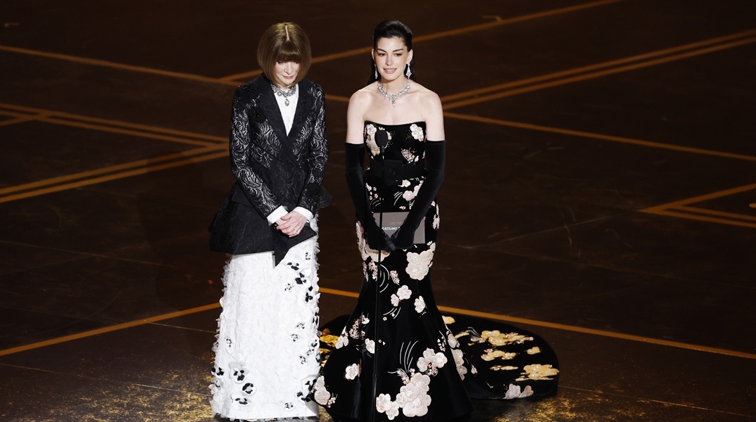 Άννα Γουίντορ και Αν Χάθαγουεϊ