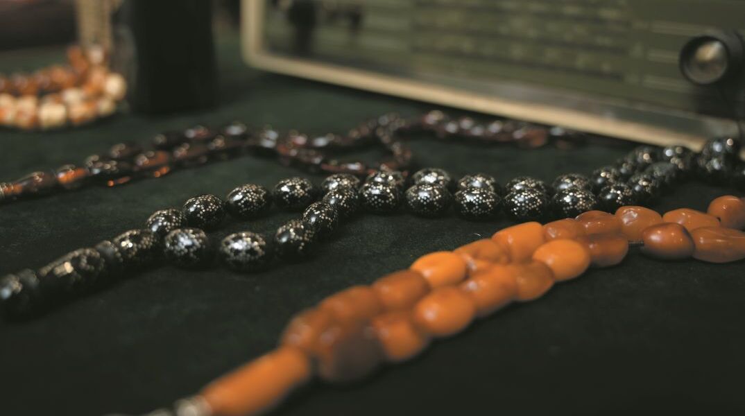 Κομπολογάδικο