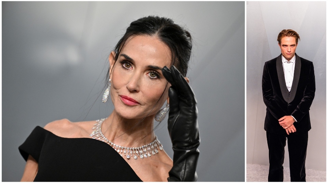 Το φωτογραφικό φιάσκο στο φετινό Oscar after party του Vanity Fair 