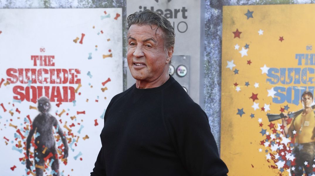 Ο Σιλβέστερ Σταλόνε αποχαιρετά τον Τσακ Νόρις: Ήταν σπουδαίος άνθρωπος