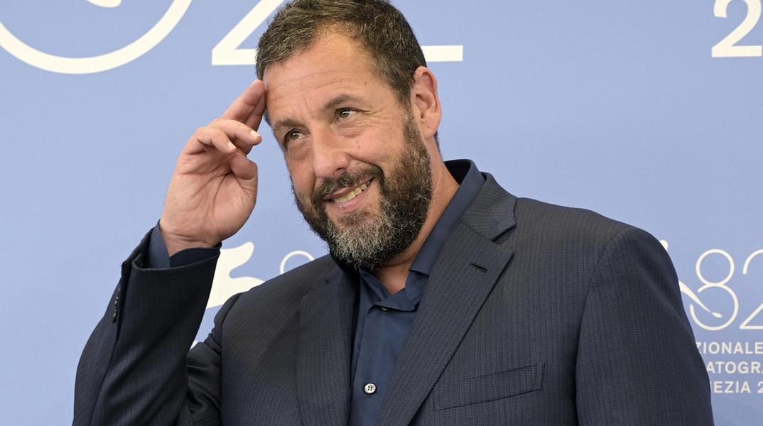 Άνταμ Σάντλερ