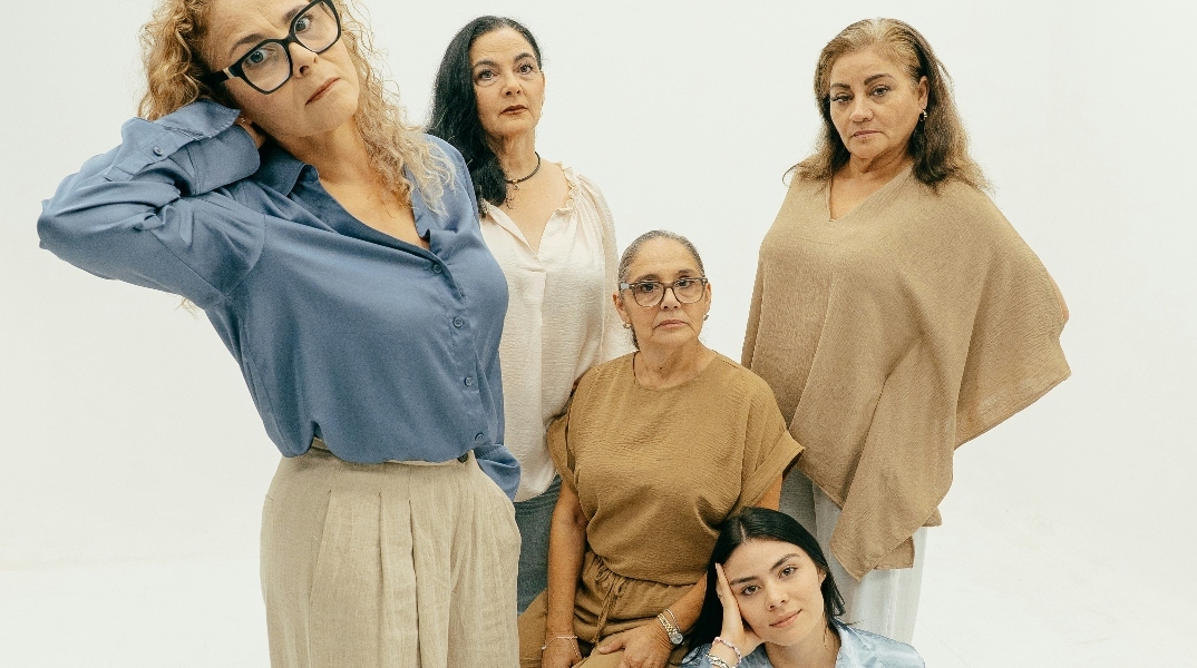 To solo aging ως τάση δεν είναι τόσο τρομακτικό, όταν υπάρχει Σύστημα Υποστήριξης 