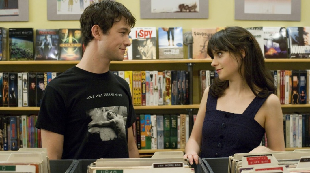 500 Days of Summer