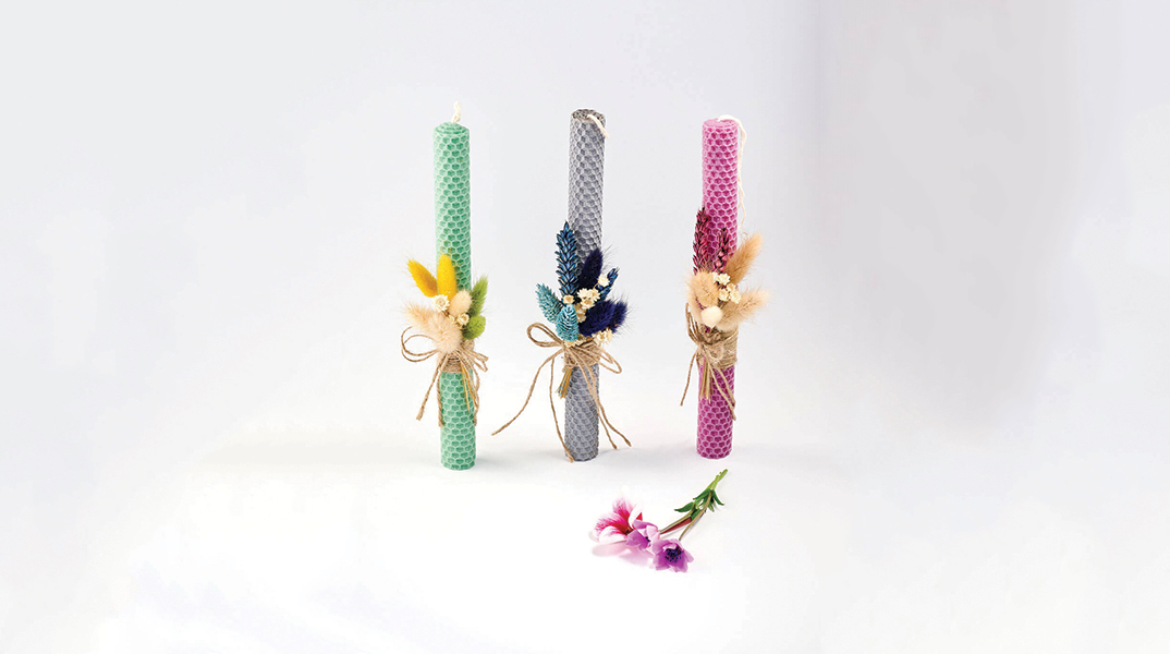 Christina’s creations