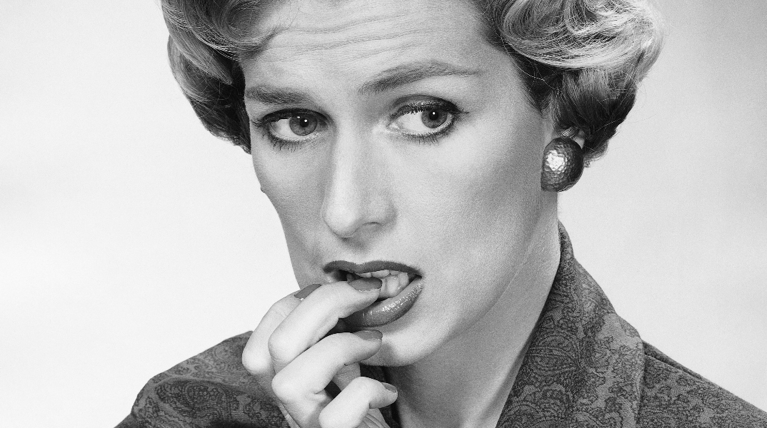 Το Άγχος Χαμηλής Εμβέλειας και τρόπο για να το αντιμετωπίσεις