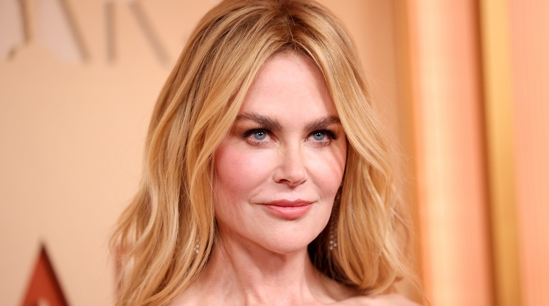 Νικόλ Κίντμαν