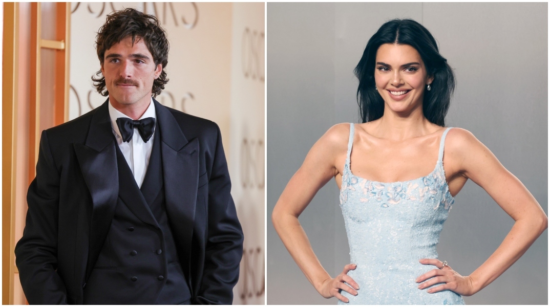 Σε σχέση Κένταλ Τζένερ και Τζέικομπ Ελόρντι; Οι φήμες που φούντωσαν μετά το Coachella