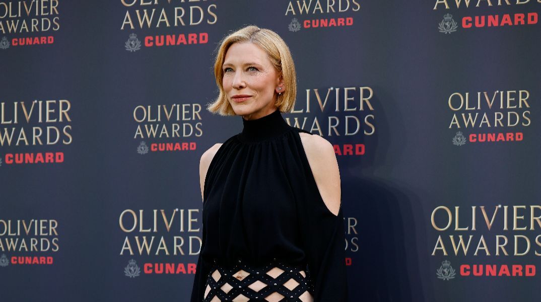 Η ζωή της Μάρθα Στιούαρτ γίνεται ταινία - Θα την υποδυθεί η Κέιτ Μπλάνσετ