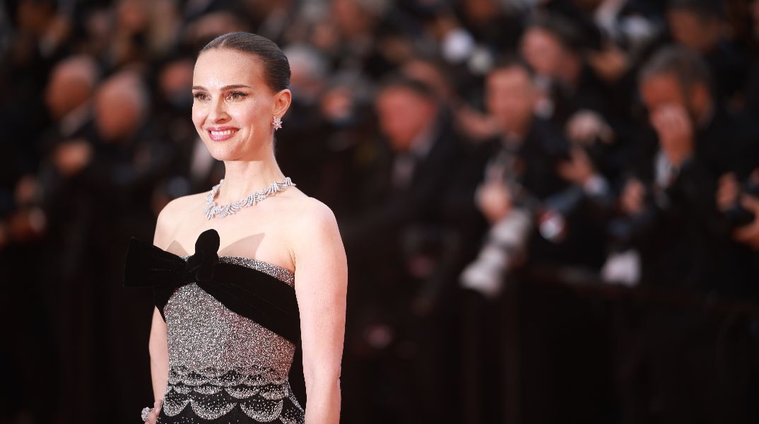 Έγκυος η Νάταλι Πόρτμαν