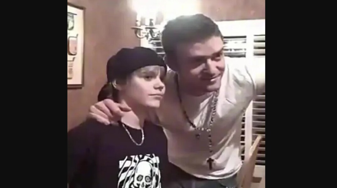 bieber-timberlake