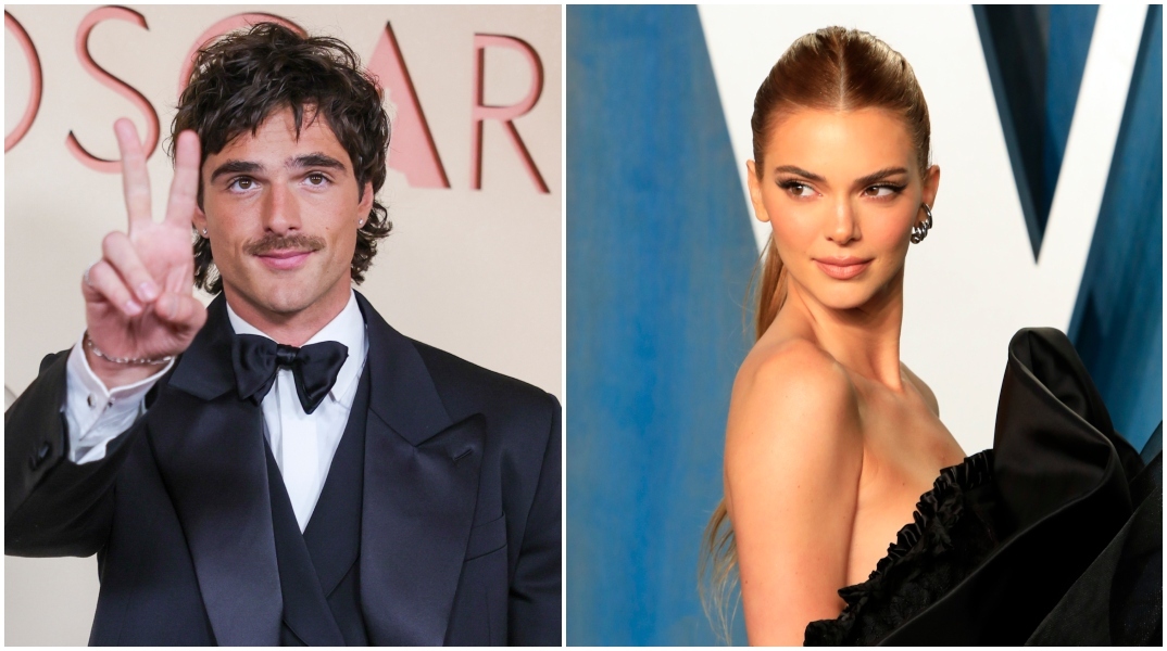 Κι όμως, Κένταλ Τζένερ και Τζέικομπ Ελόρντι είναι ζευγάρι εδώ και μήνες