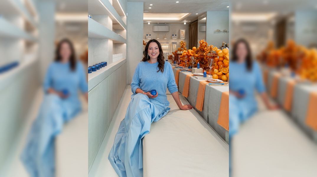 Η Κέιτ Λίλιαν Μιούρ