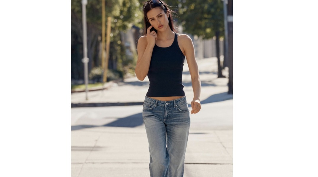 Μήπως να δώσουμε άλλη μία ευκαιρία στα χαμηλοκάβαλα τζιν;