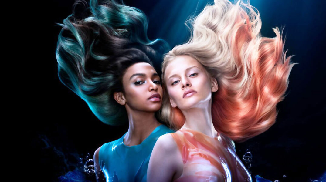 LOreal | Ρεφλέ και ημιμόνιμη βαφή μαλλιών