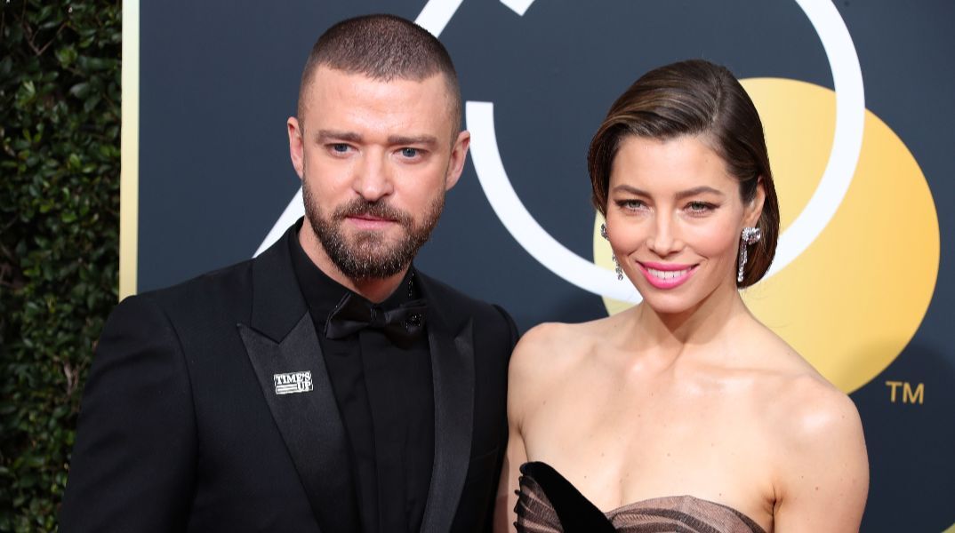 Σε κρίση ο γάμος της Τζέσικα Μπίελ με τον Τζάστιν Τίμπερλεϊκ: Φήμες για τελεσίγραφο στον ηθοποιό