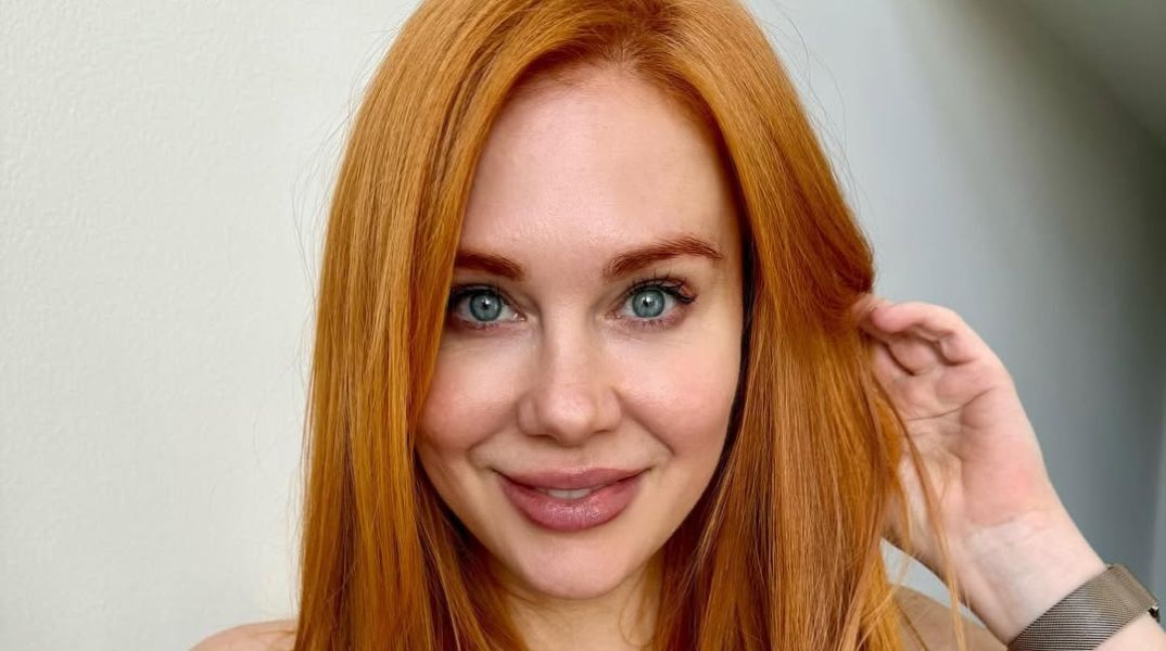 Από τη Disney στο OnlyFans: Η Μέιτλαντ Γουόρντ αποκαλύπτει τις αστρονομικές απολαβές της - Η 49χρονη ηθοποιός μιλά για τη μετάβασή της στη βιομηχανία ενηλίκων.