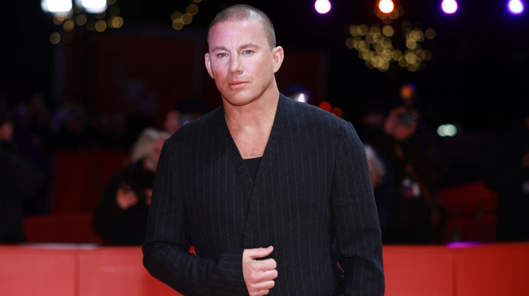 Η αινιγματική ανάρτηση του Τσάνινγκ Τέιτουμ μετά τον αρραβώνα της πρώην του, Ζόι Κράβιτζ με τον Χάρι Στάιλς